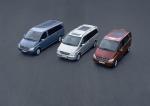 Mercedes-Benz Viano 2004 года